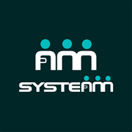 SYSTEAM logo